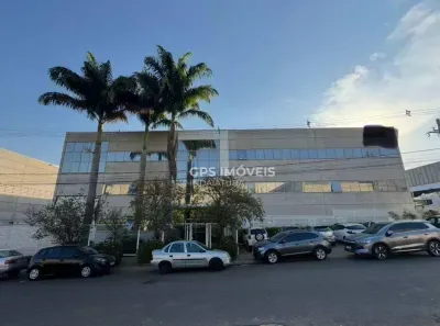 Galpão/Depósito/Armazém para alugar, 3895m² no Centro Empresarial de Indaiatuba, Indaiatuba