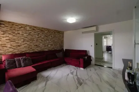 Apartamento com 3 Quartos à venda, 136m² no Bom Retiro, São Paulo
