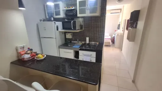 Kitnet com 1 Quarto à venda, 38m² no Copacabana, Rio de Janeiro