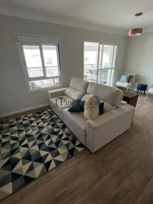 Apartamento com 3 Quartos à venda, 146m² no Anhangabaú, Jundiaí