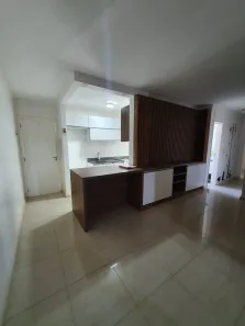 Apartamento com 3 Quartos à venda, 76m² no Vila São Francisco, Hortolândia