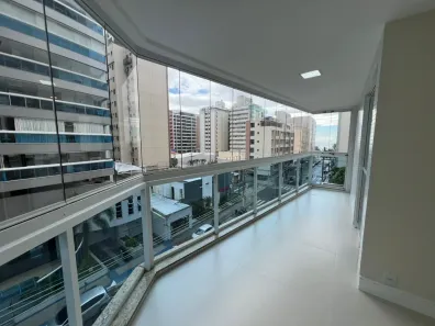 Apartamento com 4 Quartos à venda, 160m² no Itapuã, Vila Velha
