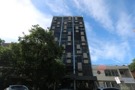 Sala Comercial para alugar, 29m² no Centro, Canoas