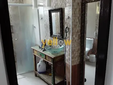 Fazenda/Sítio com 2 Quartos para alugar, 1200m² no , Santa Isabel