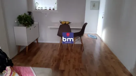 Apartamento com 2 Quartos à venda, 50m² no Fazenda Morumbi, São Paulo