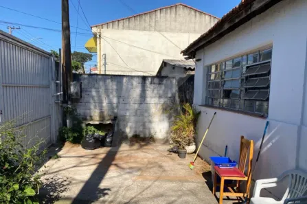 Lote/Terreno à venda, 260m² no Vila Nova Cachoeirinha, São Paulo