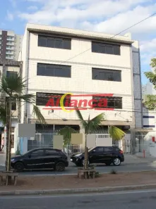 Prédio Comercial para alugar, 850m² no Jardim Santa Edwirges, Guarulhos