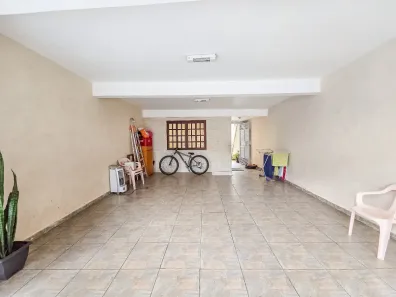 Sobrado com 3 Quartos à venda, 85m² no Conjunto Residencial Vista Verde, São Paulo