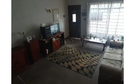 Casa com 2 Quartos à venda, 100m² no Vila Clementino, São Paulo