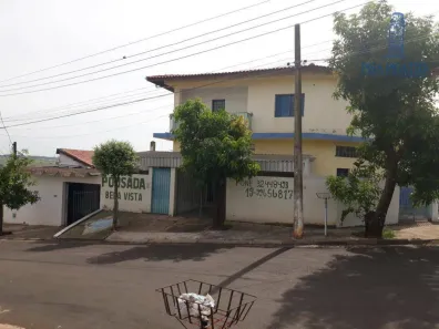 Casa com 10 Quartos à venda, 374m² no Bela Vista, Paulínia