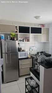 Apartamento com 2 Quartos à venda, 40m² no Vila de Abrantes (Abrantes), Camaçari