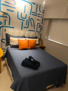 Apartamento com 1 Quarto à venda, 22m² no Centro, Rio de Janeiro