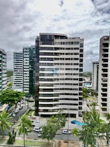 Apartamento com 4 Quartos à venda, 373m² no Pina, Recife