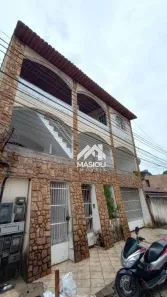 Casa com 4 Quartos à venda, 750m² no IBES, Vila Velha