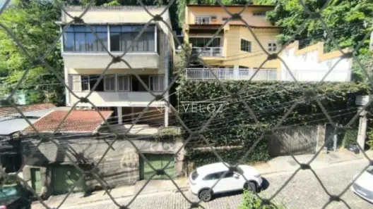 Apartamento com 2 Quartos à venda, 78m² no Cosme Velho, Rio de Janeiro