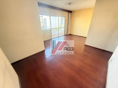 Apartamento com 3 Quartos para alugar, 80m² no Limão, São Paulo