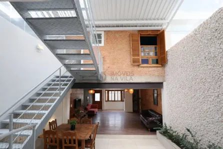  com 3 Quartos à venda, 140m² no Vila Mariana, São Paulo