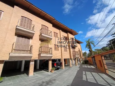 Apartamento com 1 Quarto à venda, 40m² no Praia Grande, Ubatuba
