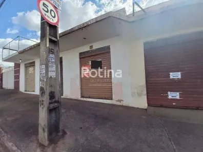 Ponto Comercial para alugar, 30m² no Guarani, Uberlândia
