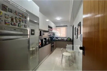 Apartamento com 3 Quartos à venda, 110m² no Vila Imperial, São José do Rio Preto