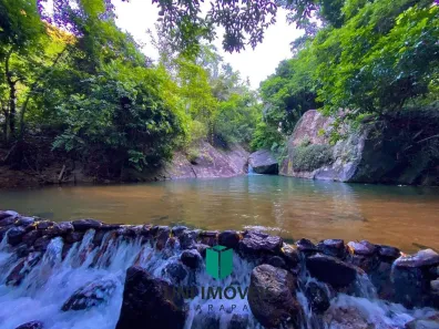 Fazenda/Sítio com 10 Quartos à venda, 9104m² no Comunidade Urbana de Jaboti, Guarapari
