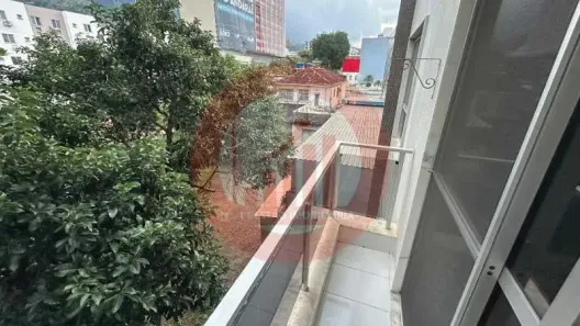Apartamento com 2 Quartos à venda, 71m² no Andaraí, Rio de Janeiro