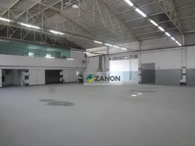 Galpão/Depósito/Armazém à venda, 2900m² no Cooperativa, São Bernardo do Campo