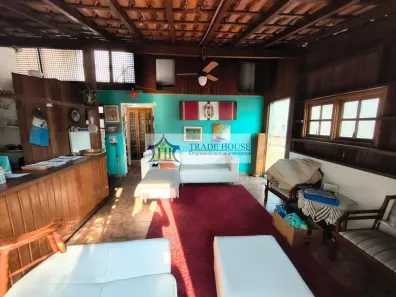 Casa com 2 Quartos para alugar, 100m² no Vila Gumercindo, São Paulo