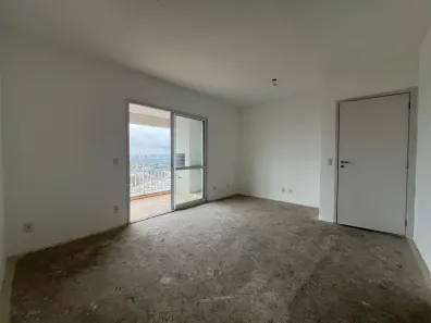 Apartamento com 3 Quartos à venda, 89m² no Vila Suissa, Mogi das Cruzes
