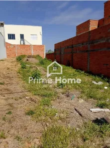 Lote/Terreno à venda, 201m² no Residencial Cittá Di Firenze, Campinas