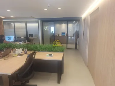 Sala Comercial à venda, 159m² no Centro, Rio de Janeiro
