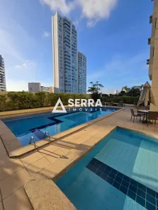 Cobertura com 4 Quartos à venda, 260m² no Itaigara, Salvador
