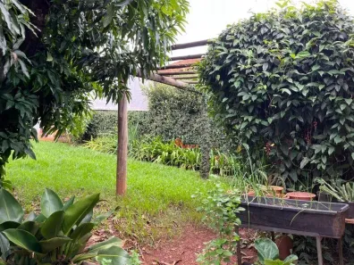 Casa com 1 Quarto à venda, 60m² no Centro, Santa Bárbara D'Oeste