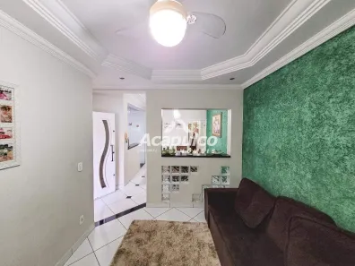 Casa com 3 Quartos à venda, 222m² no Parque Residencial Jaguari, Americana