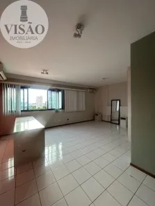 Apartamento com 1 Quarto para alugar, 56m² no Parque 10 de Novembro, Manaus