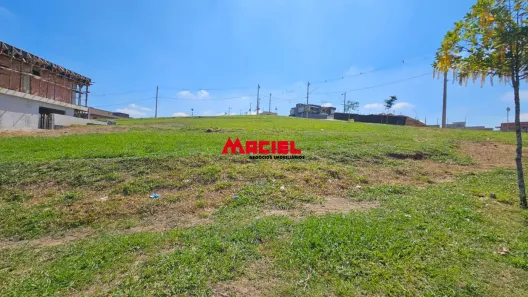 Lote/Terreno à venda, 332m² no Condomínio Residencial Colinas do Paratehy, São José dos Campos