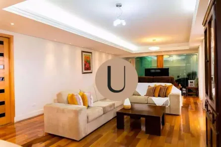 Apartamento com 4 Quartos à venda, 250m² no Aclimação, São Paulo