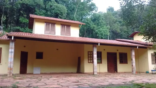 Casa de Condomínio com 4 Quartos à venda, 390m² no Parque do Engenho, Nova Lima