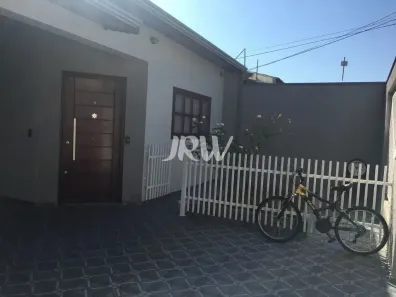 Casa com 3 Quartos à venda, 250m² no Residencial Monte Verde, Indaiatuba