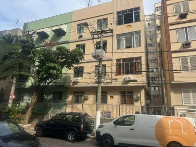 Apartamento com 3 Quartos à venda, 100m² no Icaraí, Niterói