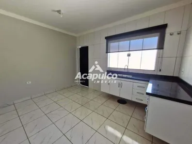 Casa com 2 Quartos para alugar, 150m² no Jardim Boer I, Americana