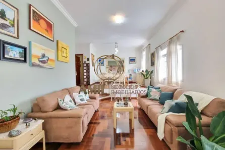 Casa de Condomínio com 4 Quartos à venda, 185m² no Urbanova, São José dos Campos