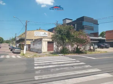 Lote/Terreno à venda, 289m² no Liberdade, Esteio