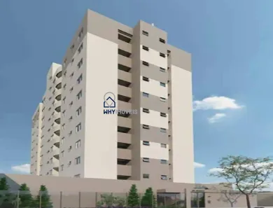 Apartamento com 3 Quartos à venda, 79m² no Floresta, Belo Horizonte