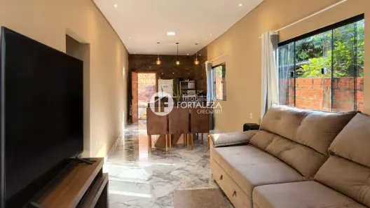 Casa com 2 Quartos à venda, 300m² no Loteamento Jaguar, Rio Branco