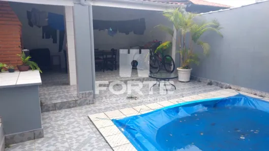 Casa com 2 Quartos à venda, 122m² no Vila Lavínia, Mogi das Cruzes