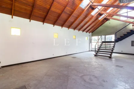 Sala Comercial à venda, 1014m² no Jardim Paulista, São Paulo