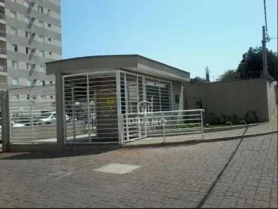 Apartamento com 2 Quartos à venda, 49m² no Vila Maria Luiza, Ribeirão Preto