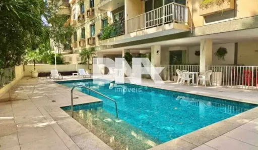 Apartamento com 2 Quartos à venda, 79m² no Barra da Tijuca, Rio de Janeiro