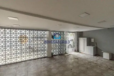 Casa com 3 Quartos à venda, 160m² no Jardim Vila Mariana, São Paulo